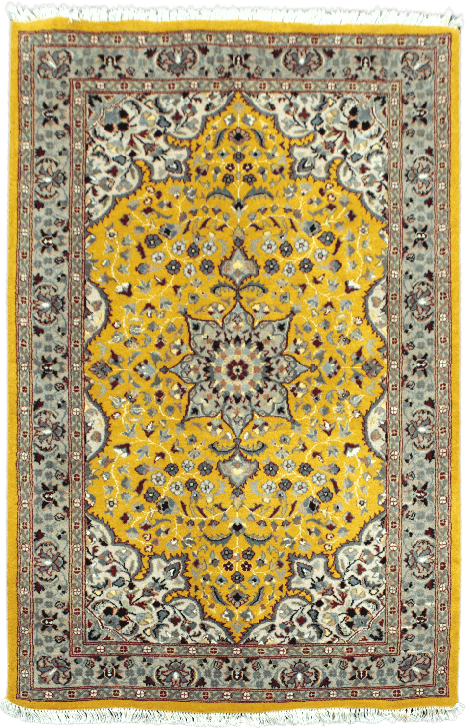 Kashmiri Rug  - 192 cm x 123 cm