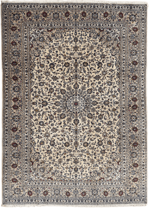 Yazd Rug - 350 cm x 250 cm