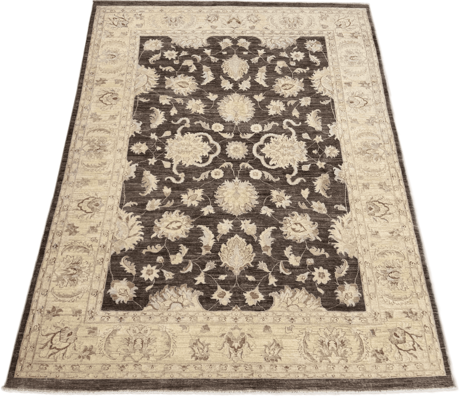 Chobi Rug - 333 cm x 235 cm