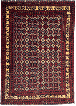 Kunduz Rug - 345 cm x 247 cm