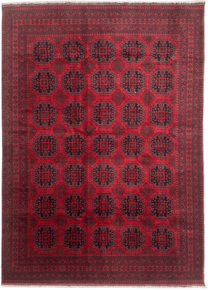 Khal Mohammadi Rug - 346 cm x 248 cm