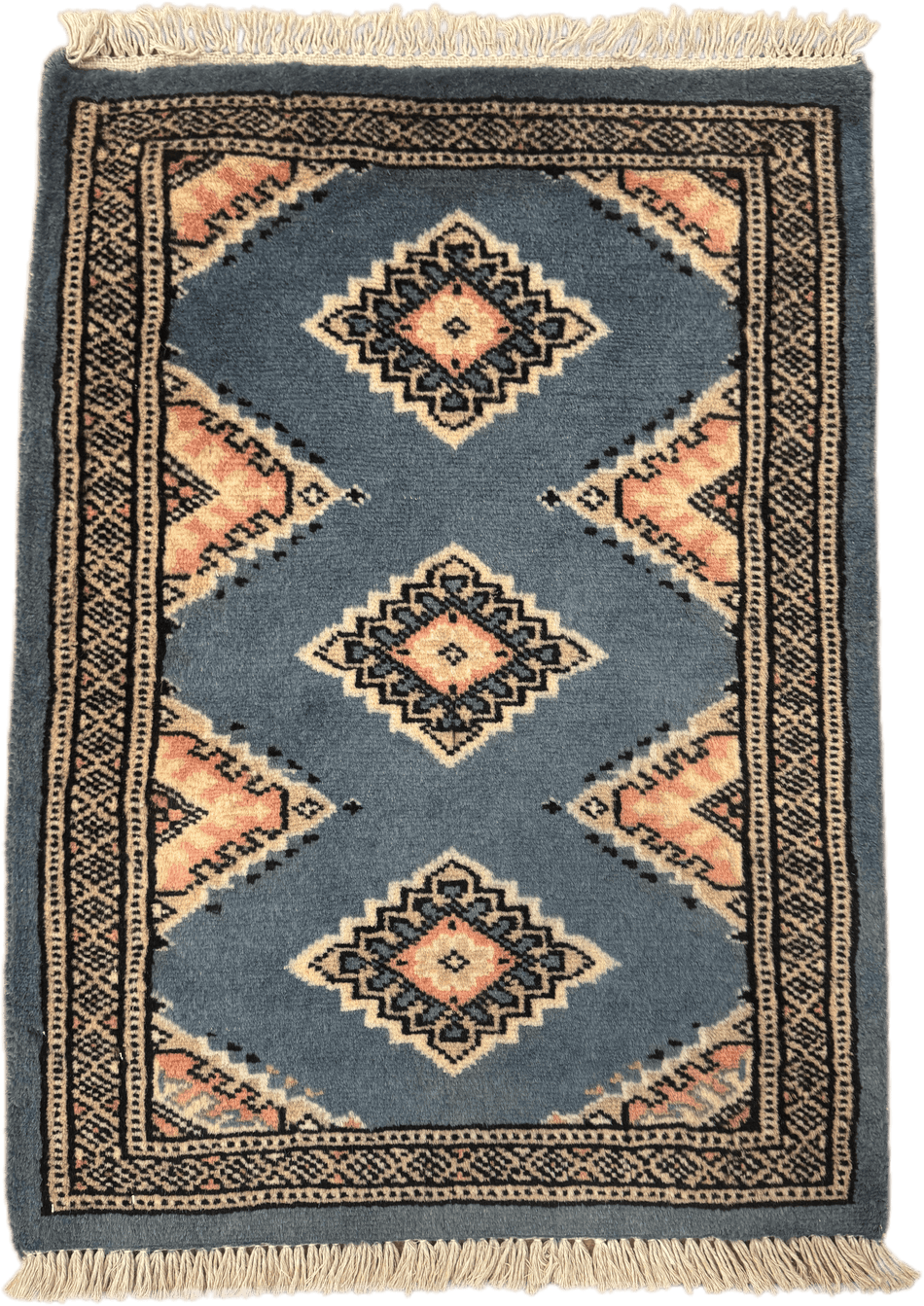 Jaldar Rug - 60 cm x 40 cm