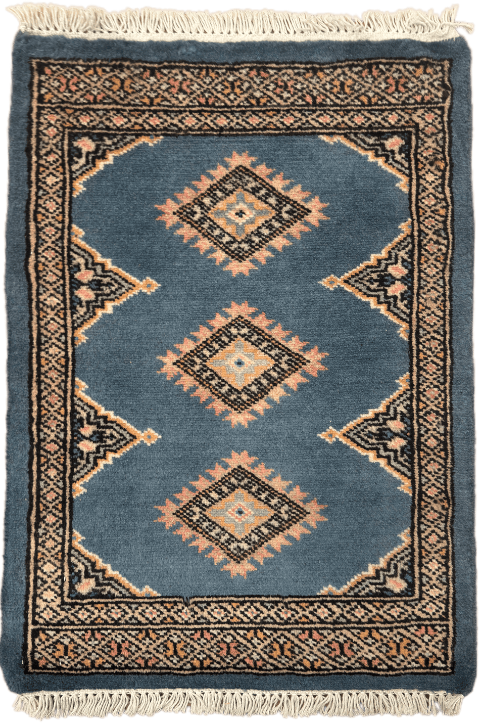 Jaldar Rug - 60 cm x 40 cm