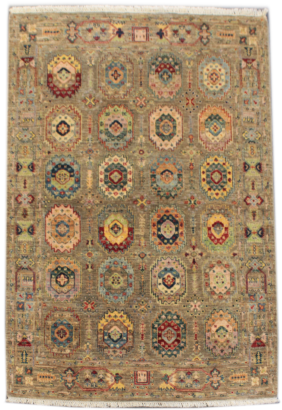 Sultani Rug - 175 cm x 120 cm