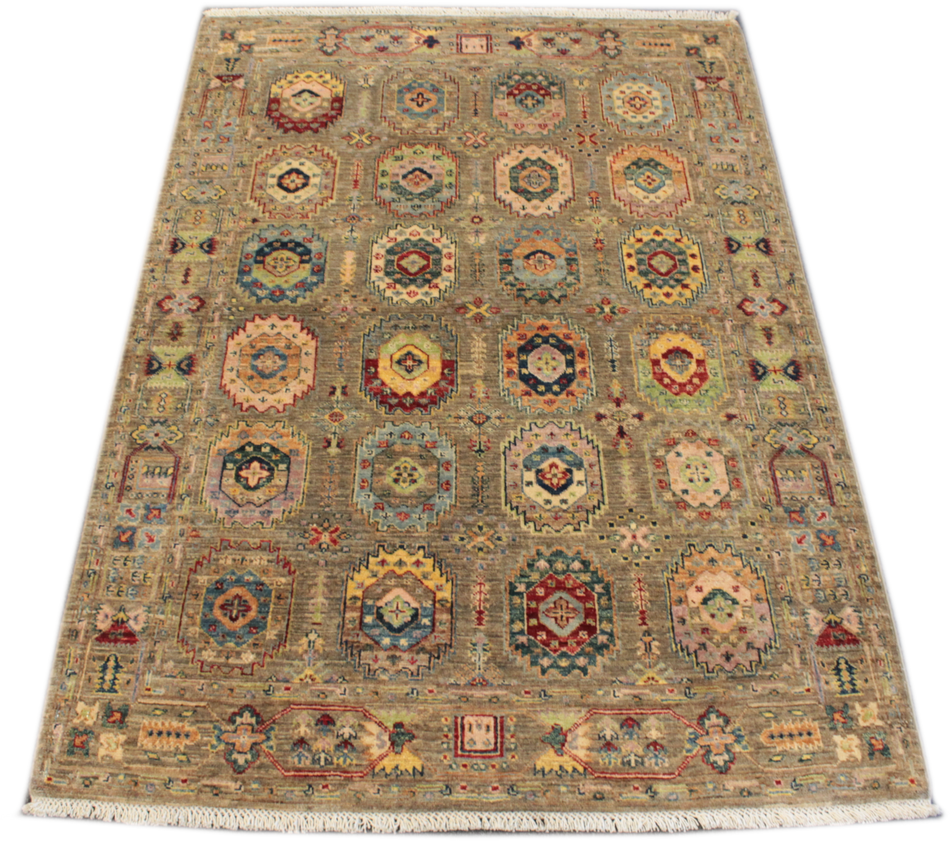 Sultani Rug - 175 cm x 120 cm