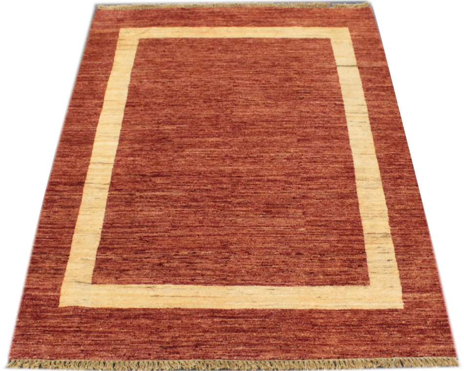 Gabbeh Rug - 177 cm x 123 cm