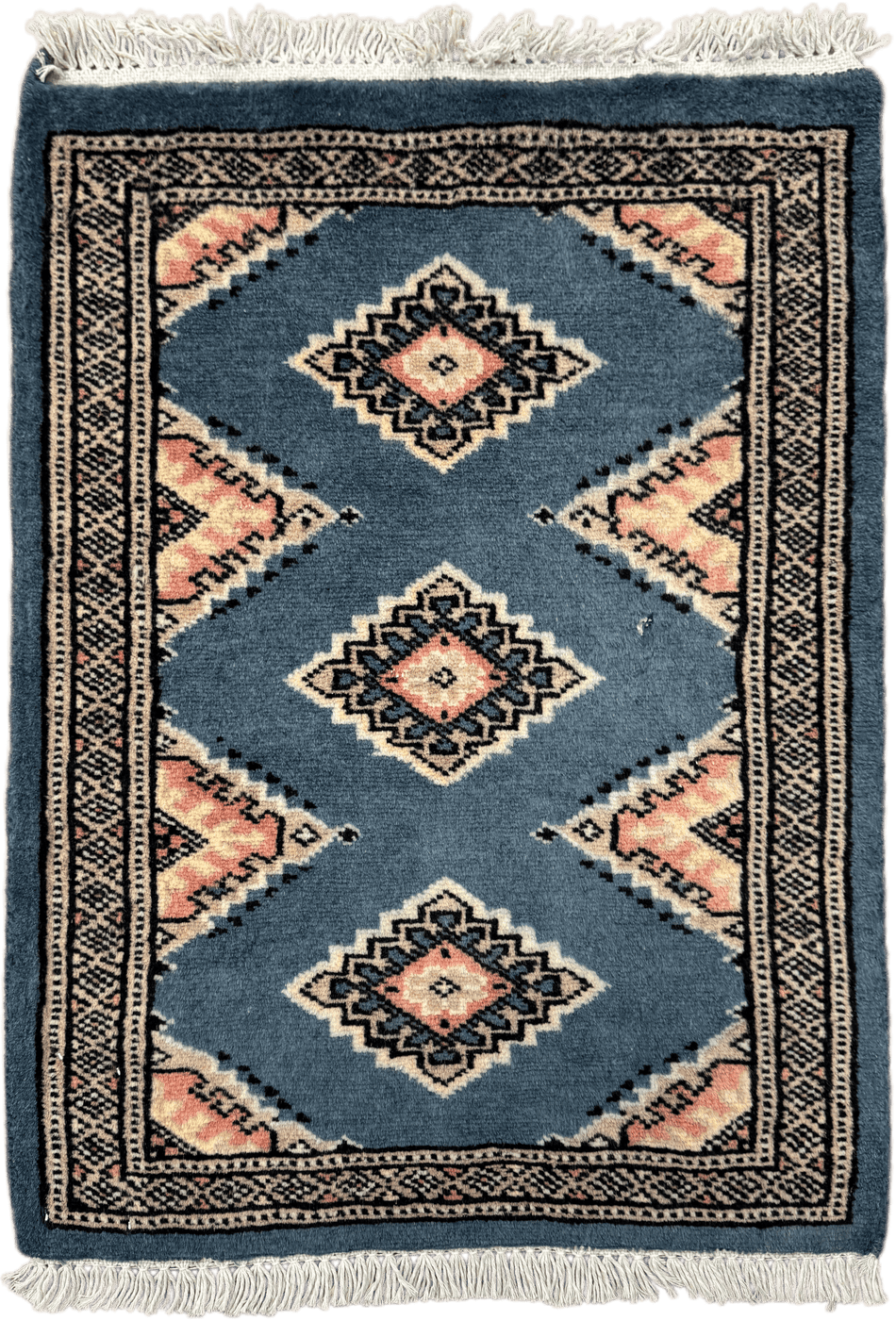 Jaldar Rug - 60 cm x 40 cm