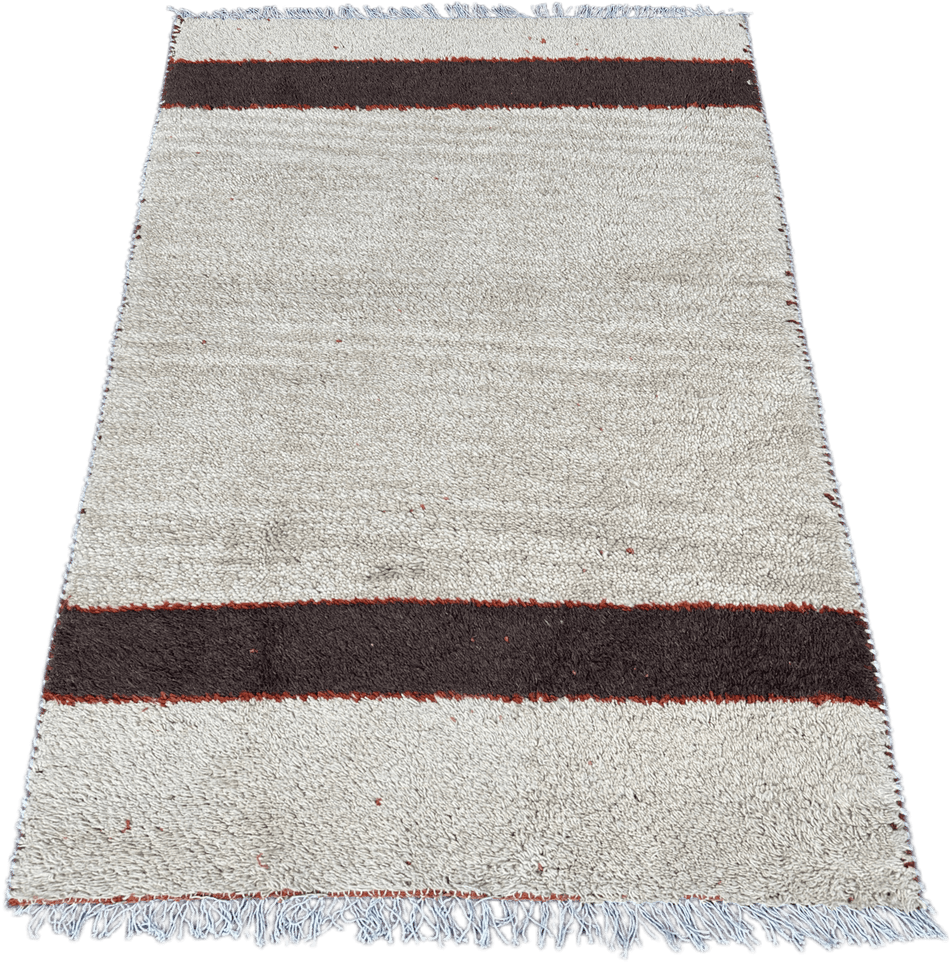 Gabbeh Rug - 140 cm x 86 cm