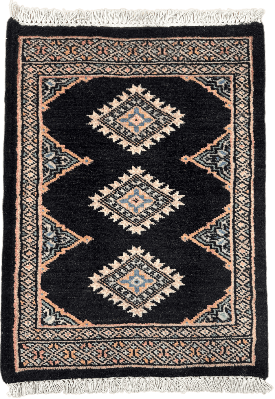 Jaldar Rug - 60 cm x 40 cm