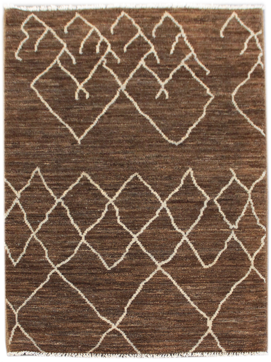 Moroccan Rug - 178 cm x 128 cm