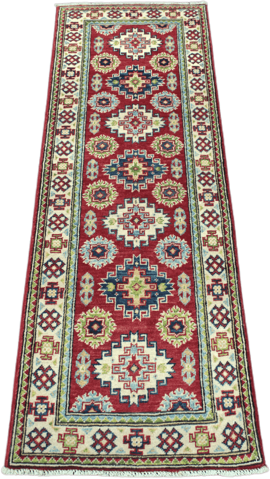 Kazak - 179 cm x 60 cm