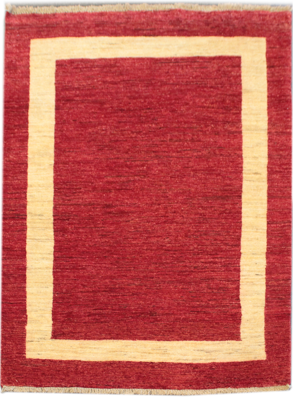 Gabbeh Rug - 173 cm x 123 cm