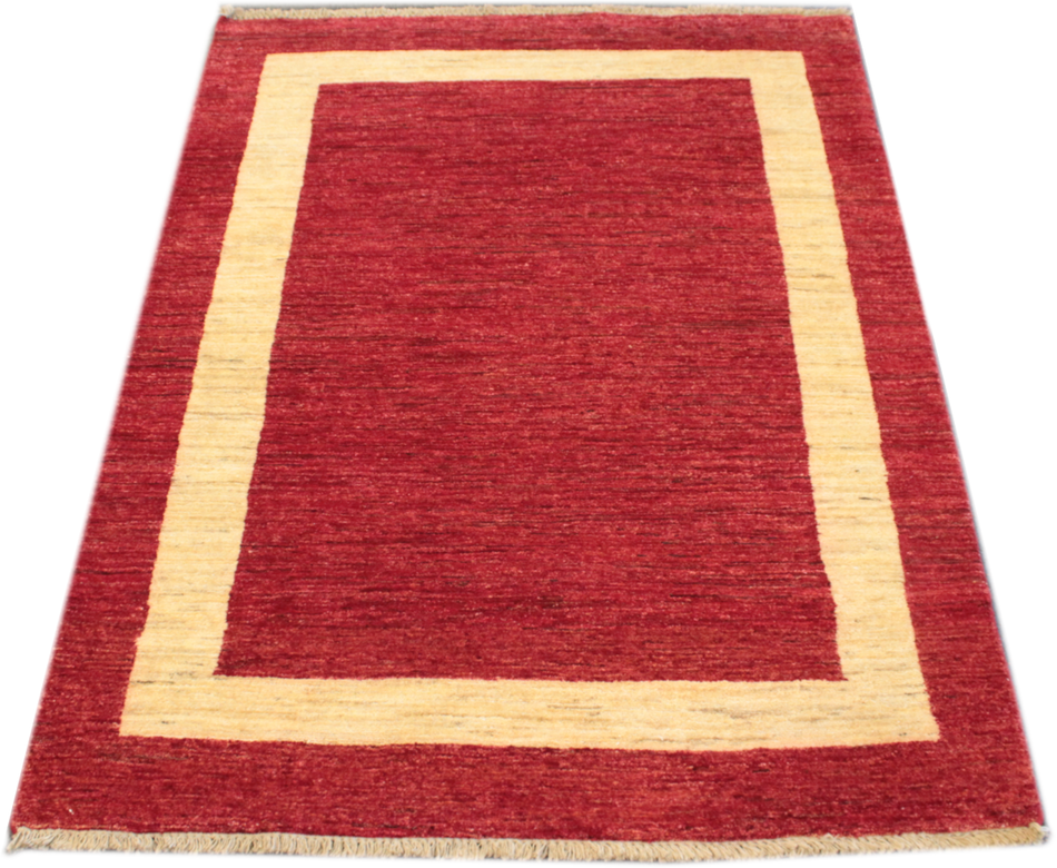 Gabbeh Rug - 173 cm x 123 cm