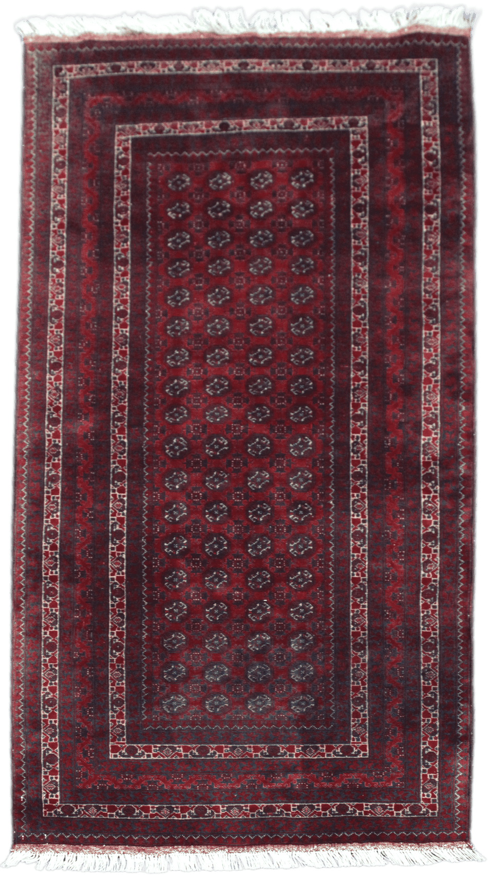 Roshnai Rug - 192 cm x 84 cm