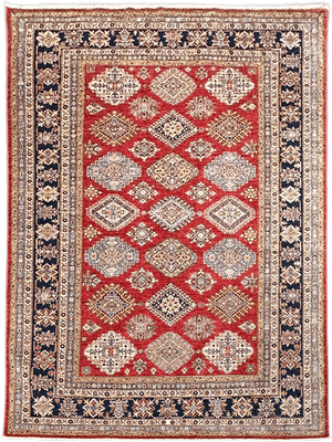 Super Kazak Rug - 289 cm x 217 cm
