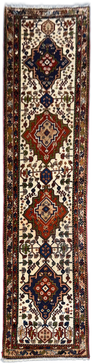 Yalemeh Rug - 315 cm x 80 cm