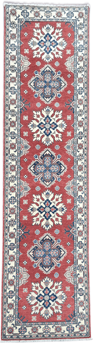 Kazak Rug - 296 cm x 81 cm
