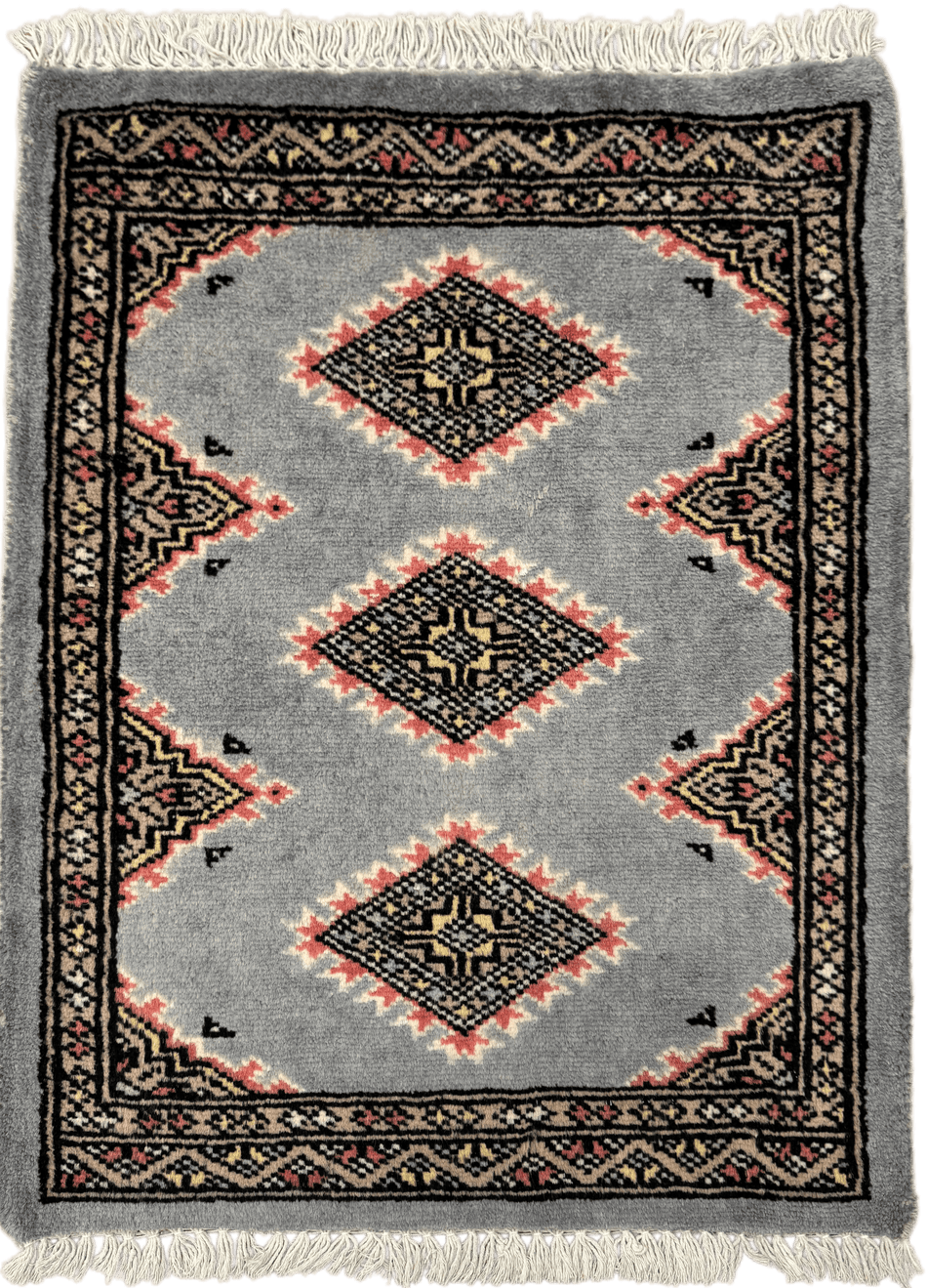 Jaldar Rug - 60 cm x 40 cm