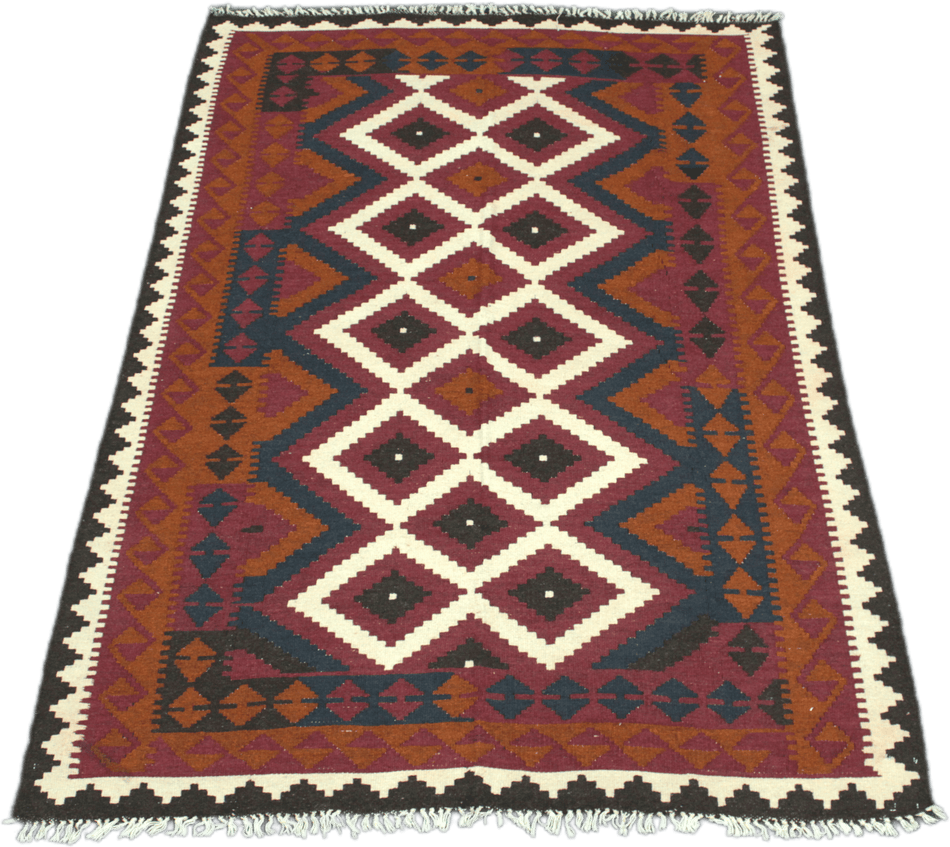 Mamina Kilim Rug  - 250 cm x 159 cm