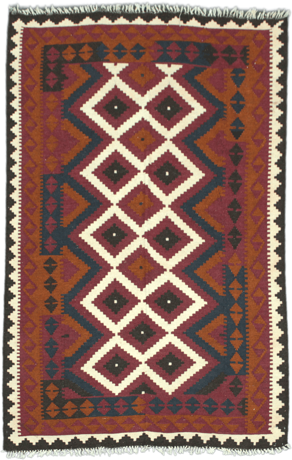 Mamina Kilim Rug  - 250 cm x 159 cm