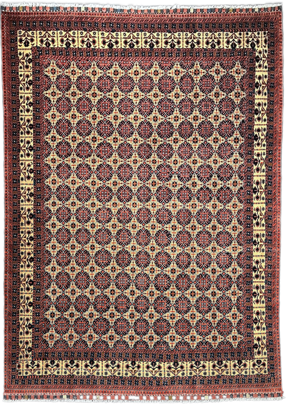 Kunduz Rug  - 345 cm x 244 cm