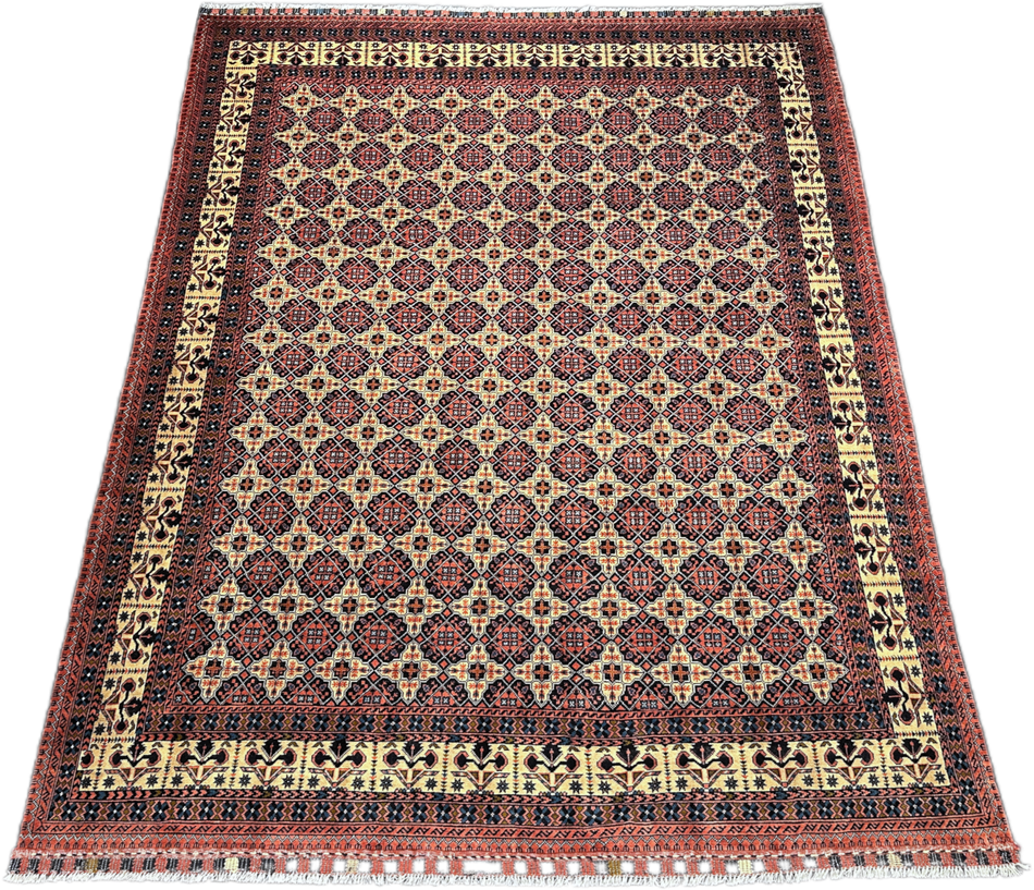 Kunduz Rug  - 345 cm x 244 cm