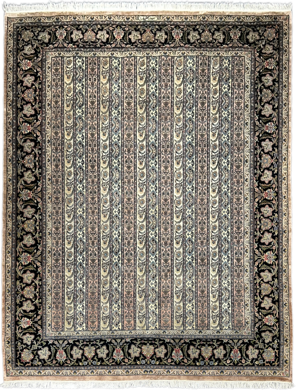 Kashmiri Rug  - 321 cm x 244 cm