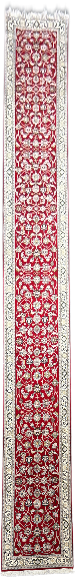 Ziegler Rug - 596 cm x 78 cm