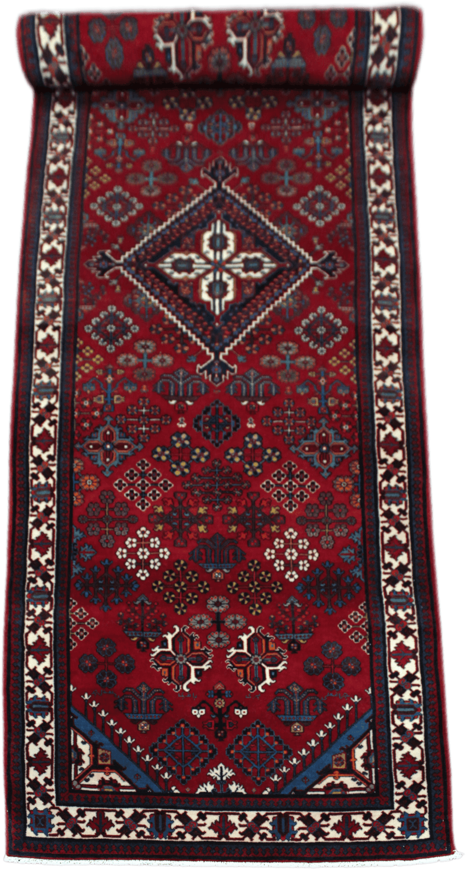 Meimeh Rug  - 338 cm x 107 cm