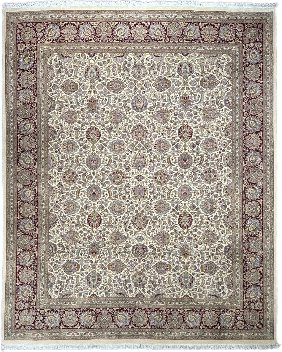 Kashmiri Rug  - 310 cm x 249 cm