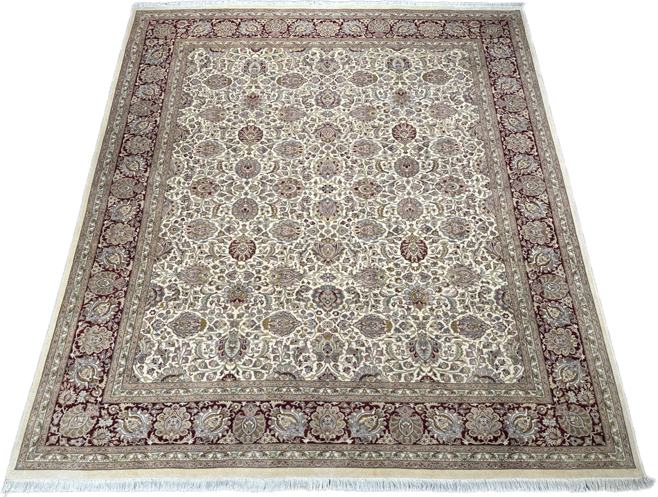 Kashmiri Rug  - 310 cm x 249 cm