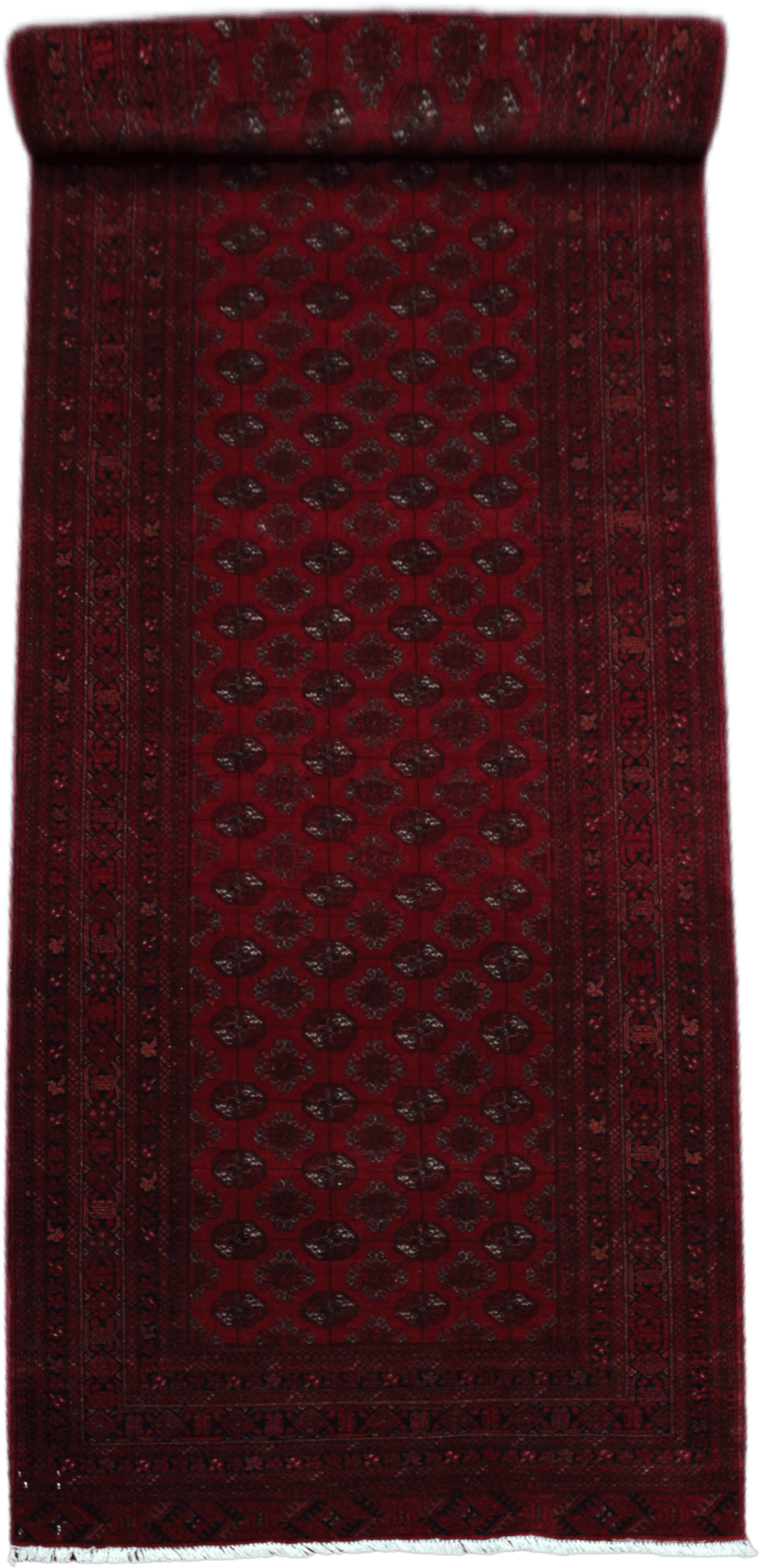 Roshnai Rug  - 378 cm x 91 cm