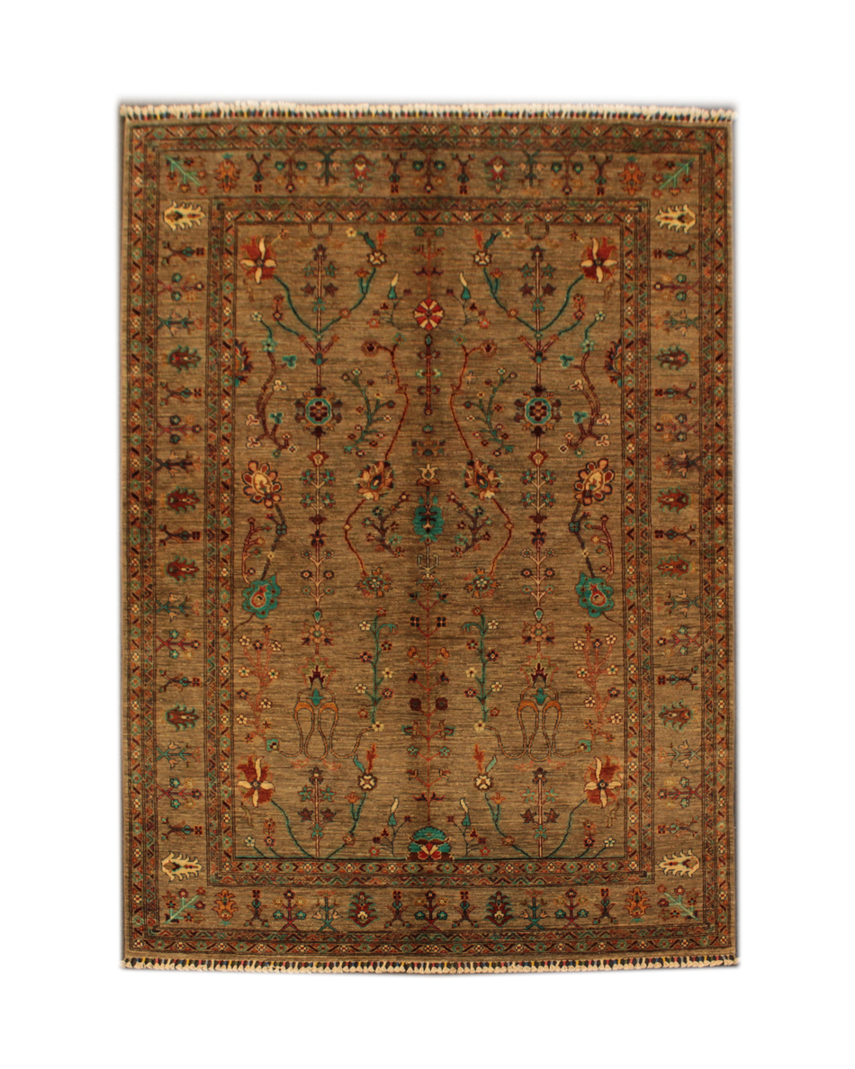 Sultani Rug - 245 cm x 174 cm