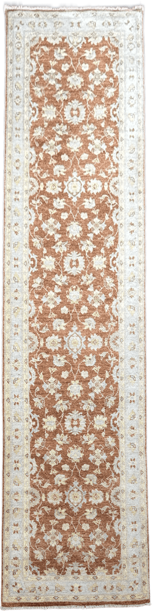 Chobi Rug - 332 cm x 83 cm