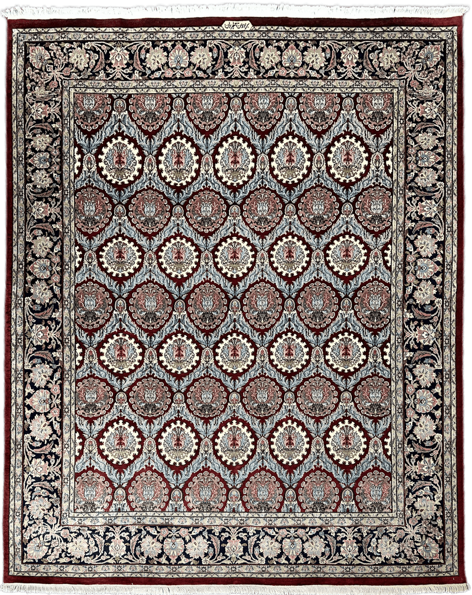 Kashmiri Rug  - 300 cm x 238 cm