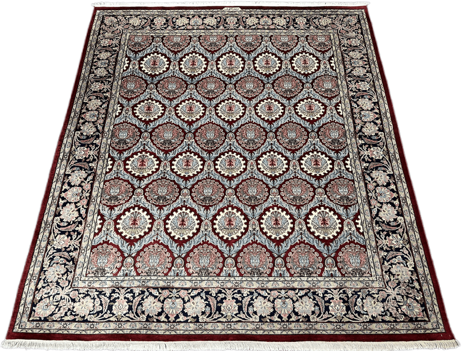 Kashmiri Rug  - 300 cm x 238 cm