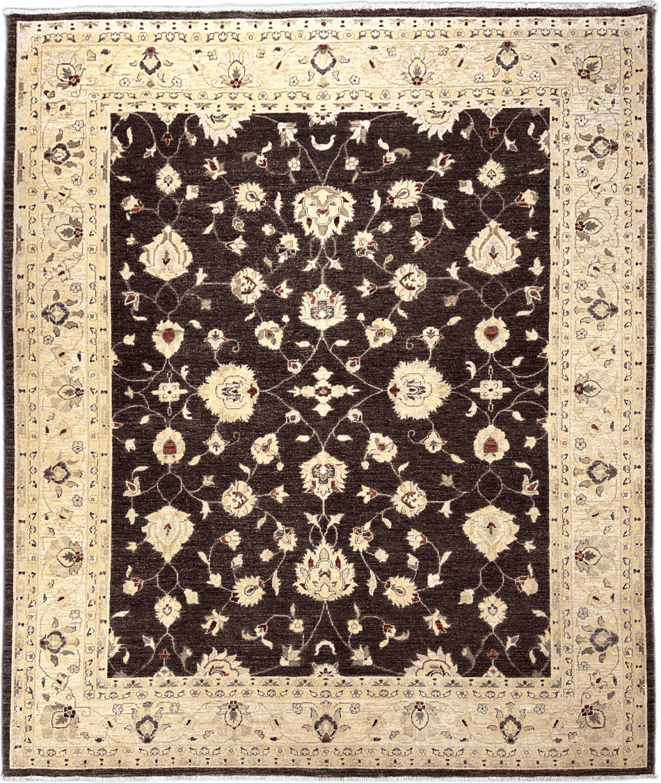 Chobi Rug  - 296 cm x 250 cm