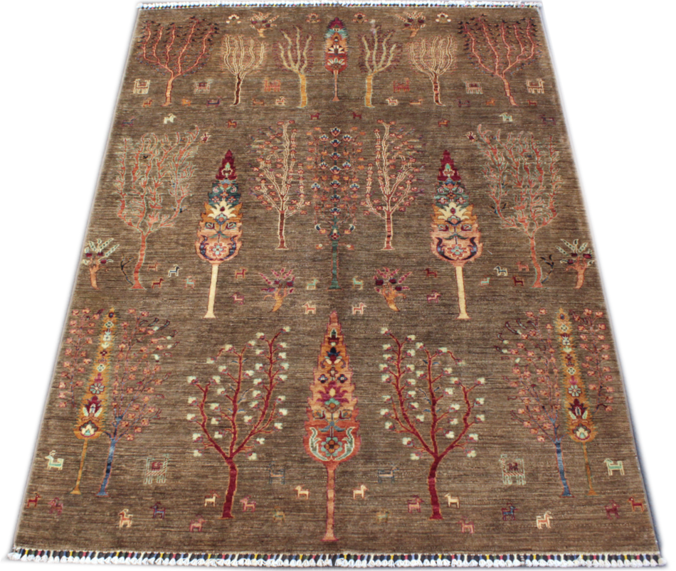 Sultani Rug - 243 cm x 174 cm