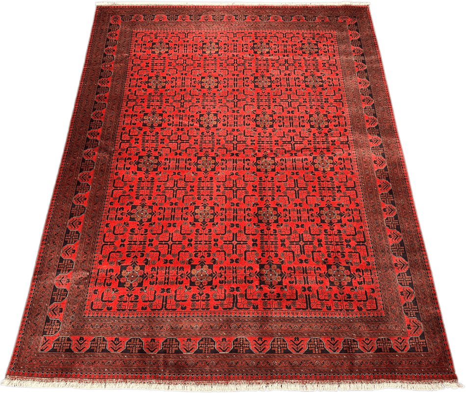 Khal Mohammadi Rug - 345 cm x 247 cm