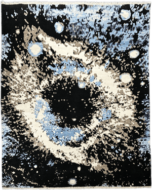 Gabbeh Rug - 300 cm x 240 cm