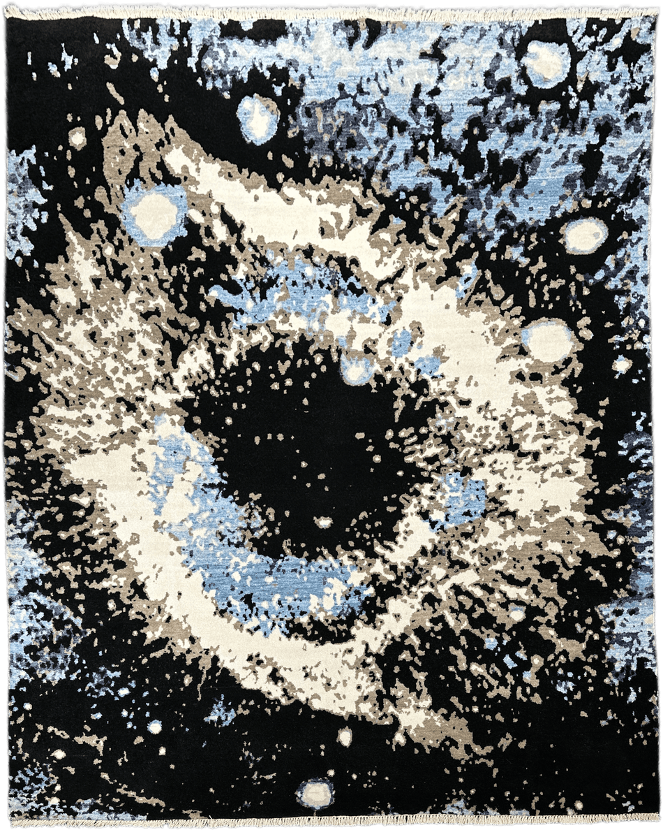 Gabbeh Rug - 300 cm x 240 cm