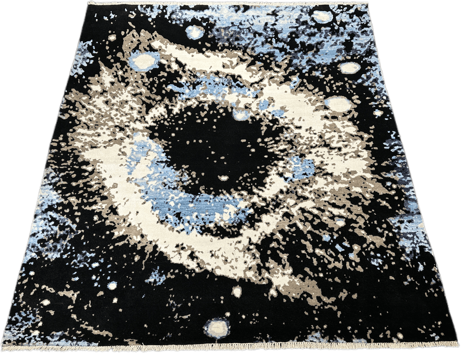 Gabbeh Rug - 300 cm x 240 cm