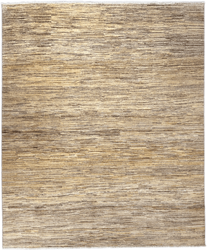Gabbeh Rug  - 298 cm x 247 cm