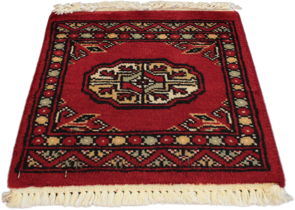 Bokhara Table Mat - 30 cm x 30 cm