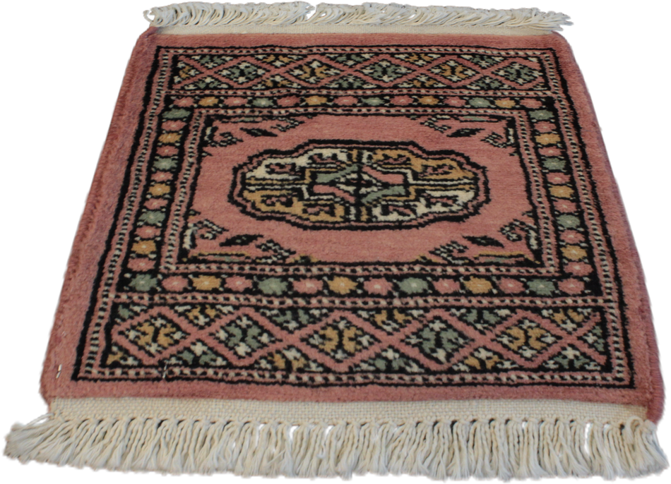 Bokhara Table Mat - 30 cm x 30 cm