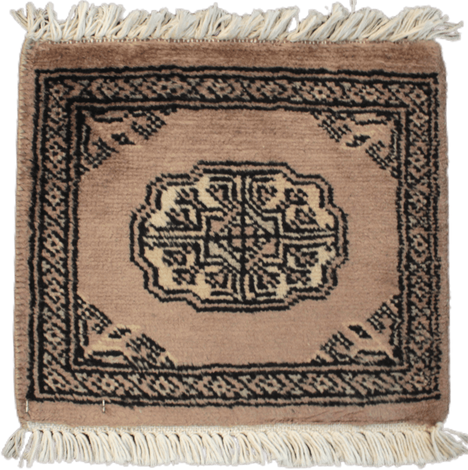 Bokhara Table Mat - 30 cm x 30 cm