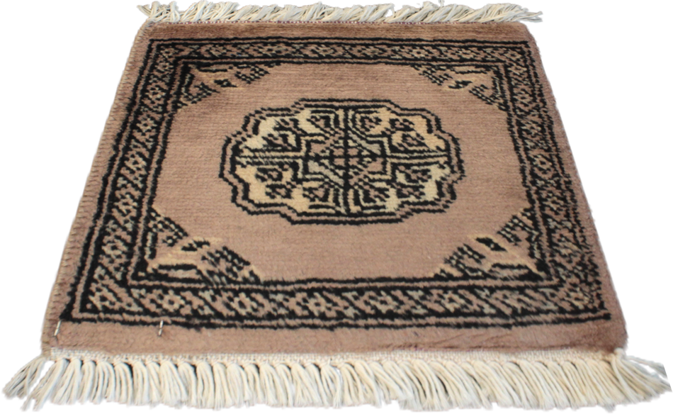 Bokhara Table Mat - 30 cm x 30 cm