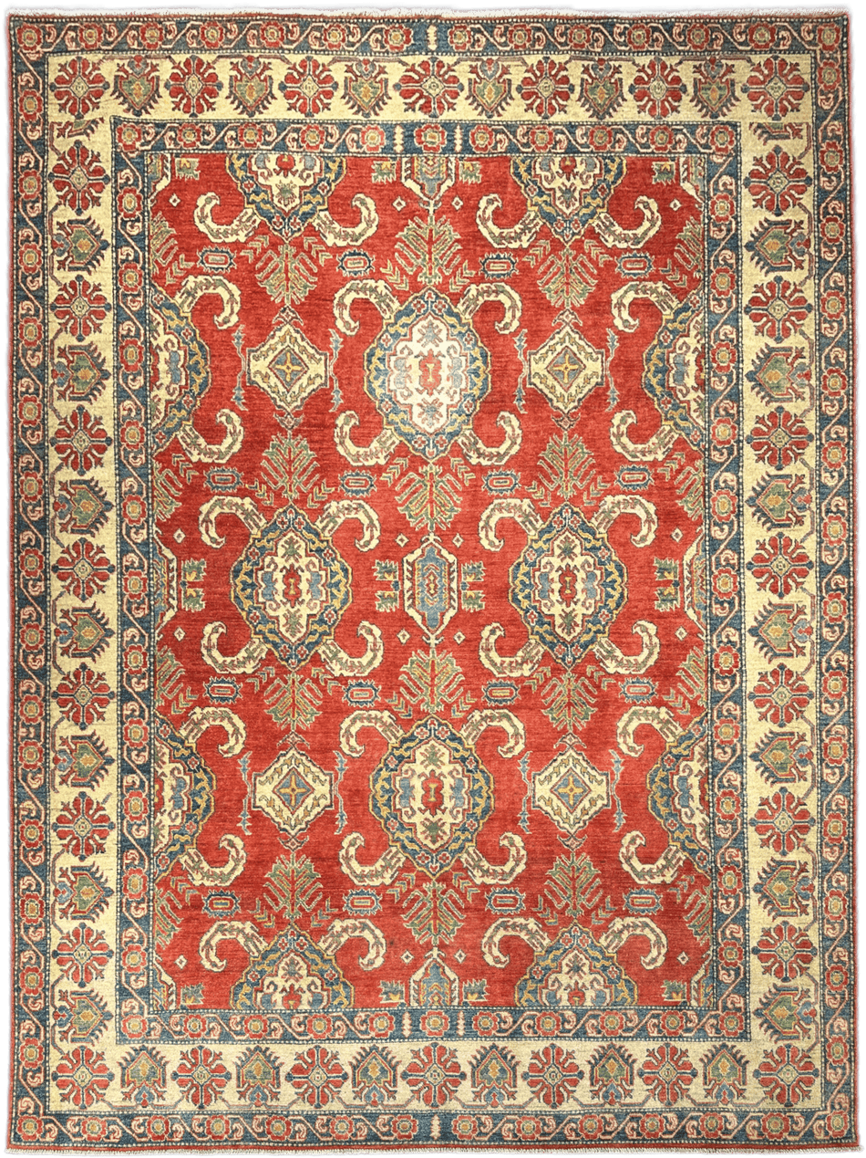 Kazak Rug  - 354 cm x 265 cm