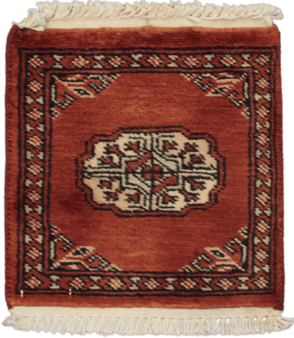 Bokhara Table Mat - 30 cm x 30 cm