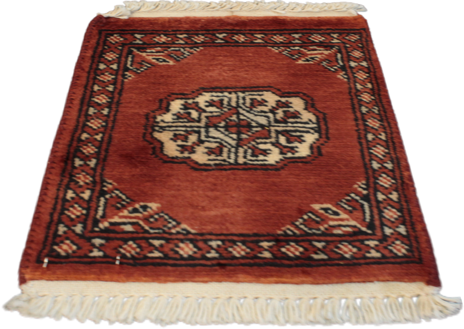 Bokhara Table Mat - 30 cm x 30 cm